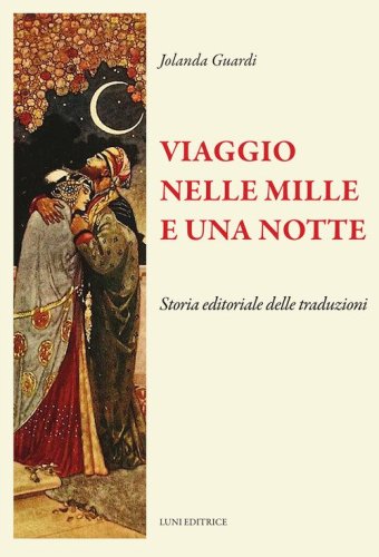 Viaggio nelle mille e una notte