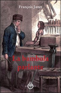 La bambola parlante-La poup&eacute;e parlant