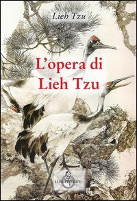 L'opera di Lieh Tzu