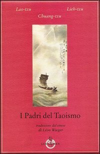 I padri del taoismo