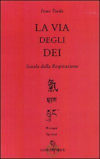 La via degli dei