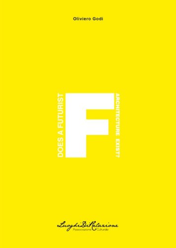 Does a futurist architecture exist? An essay on the relationship between Italian futurism and Russian constructivism