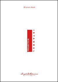 Projects in Istanbul. 4 Years Students' projects in Istanbul with the Politecnico of Milano