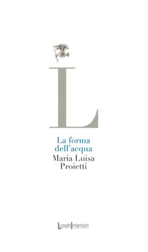 La forma dell'acqua