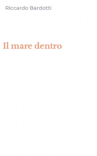 Il mare dentro