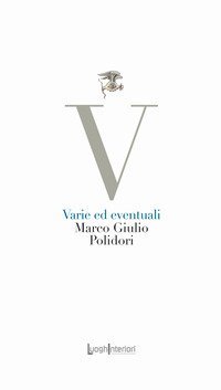 Varie ed eventuali