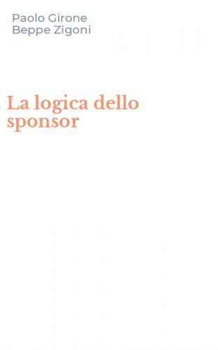 La logica dello sponsor