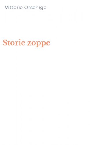 Storie zoppe