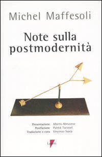 Note sulla postmodernit&agrave;