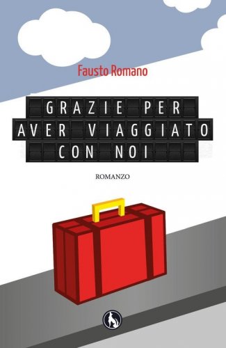 Grazie per aver viaggiato con noi