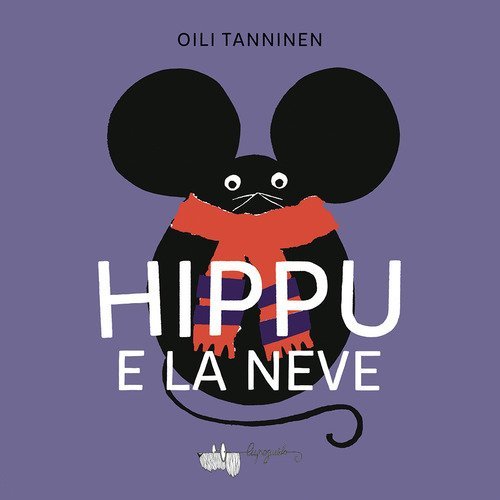 Hippu e la neve