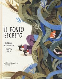 Il posto segreto