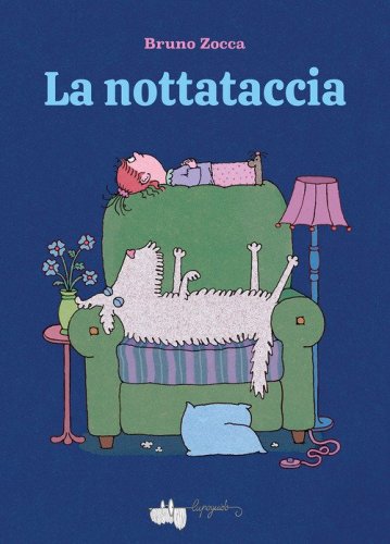 La nottataccia