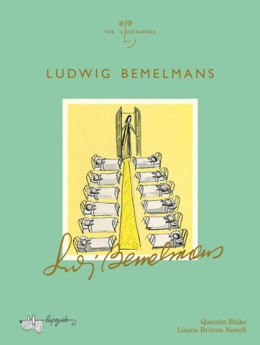 Ludwig Bemelmans
