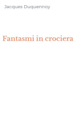 Fantasmi in crociera