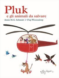 Pluk e gli animali da salvare