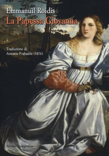 La papessa Giovanna
