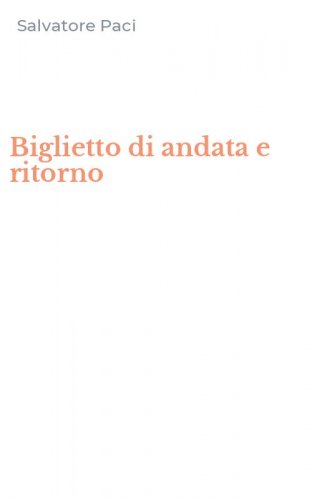 Biglietto di andata e ritorno
