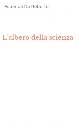 L'albero della scienza