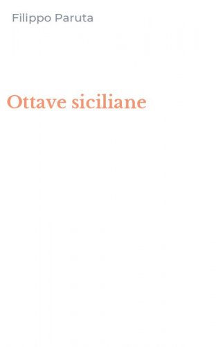 Ottave siciliane