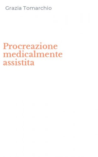 Procreazione medicalmente assistita