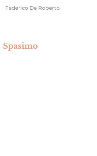 Spasimo