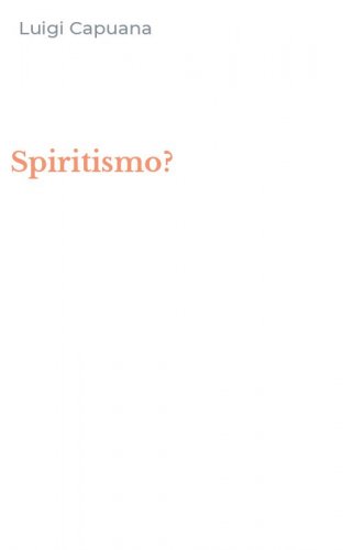 Spiritismo?