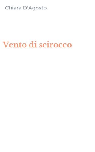 Vento di scirocco