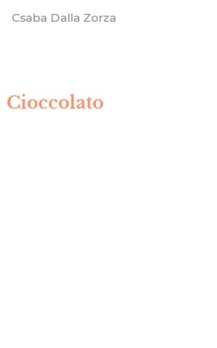 Cioccolato