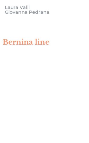 Bernina line