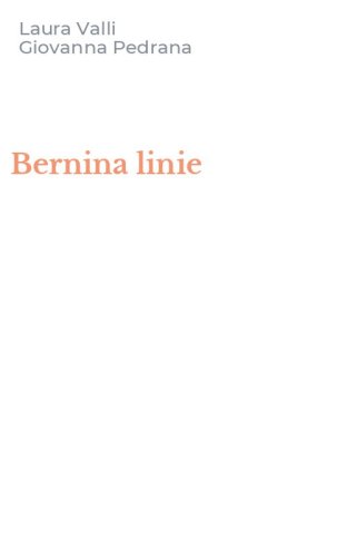 Bernina linie