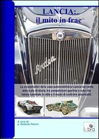 Lancia. Il mito in frac. CD-ROM