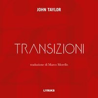 Transizioni. Testo inglese a fronte