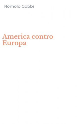 America contro Europa