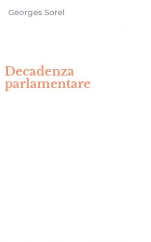 Decadenza parlamentare