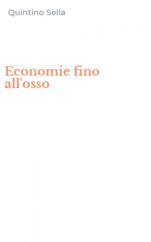 Economie fino all'osso