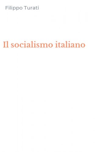 Il socialismo italiano