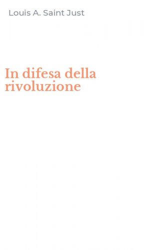 In difesa della rivoluzione