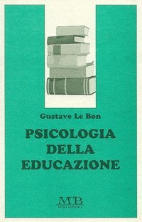 Psicologia della educazione