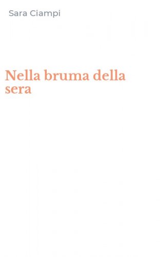 Nella bruma della sera