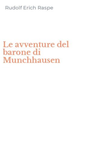 Le avventure del barone di Munchhausen