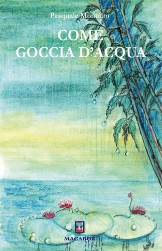 Come goccia d'acqua