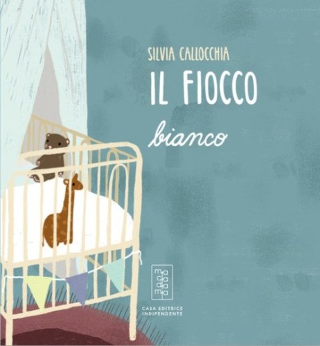 Il fiocco bianco
