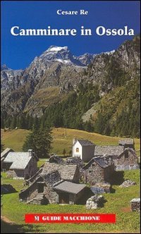 Camminare in Ossola