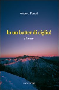 IN UN BATTER DI CIGLIO!