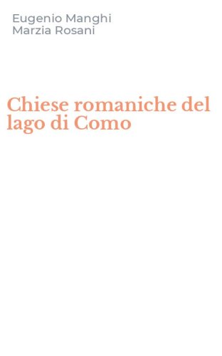 Chiese romaniche del lago di Como