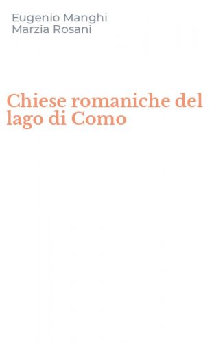 Chiese romaniche del lago di Como