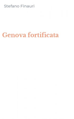 Genova fortificata