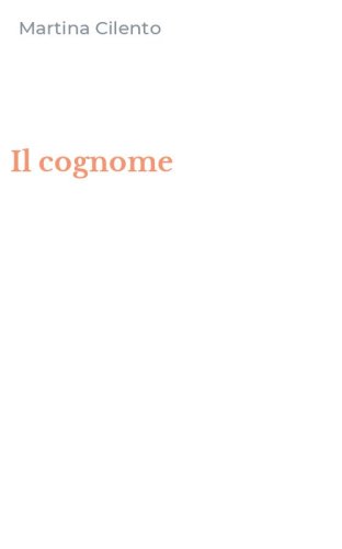 Il cognome