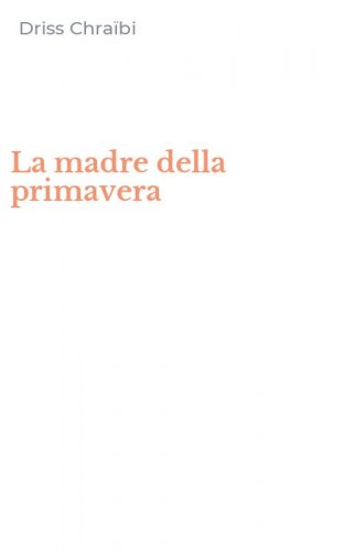 La madre della primavera